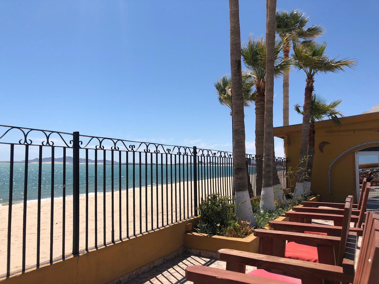 Hotel El Cortez