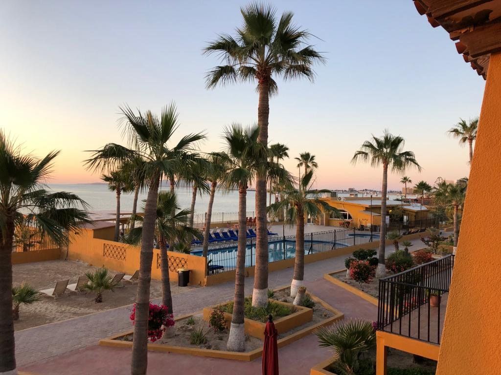 Hotel El Cortez
